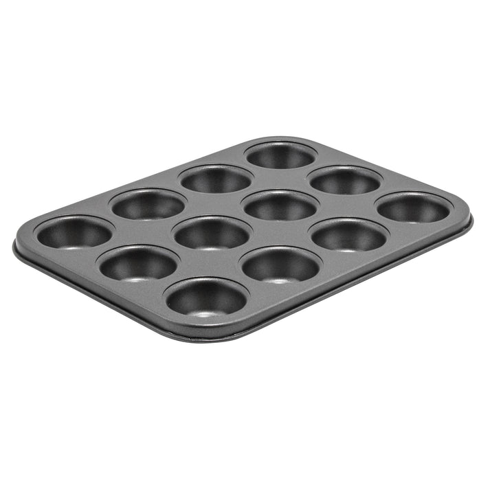Winco, CMF-12M, Muffin Pan