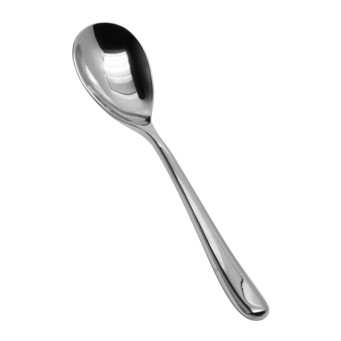 Winco, Z-AR-01, Spoon, Coffee / Teaspoon