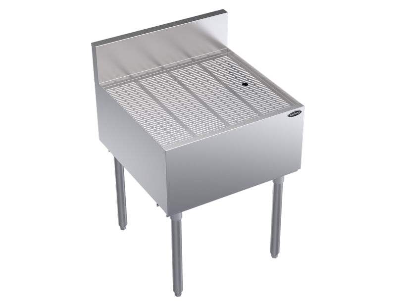 Krowne Metal, KR24-GS24, Drainboard