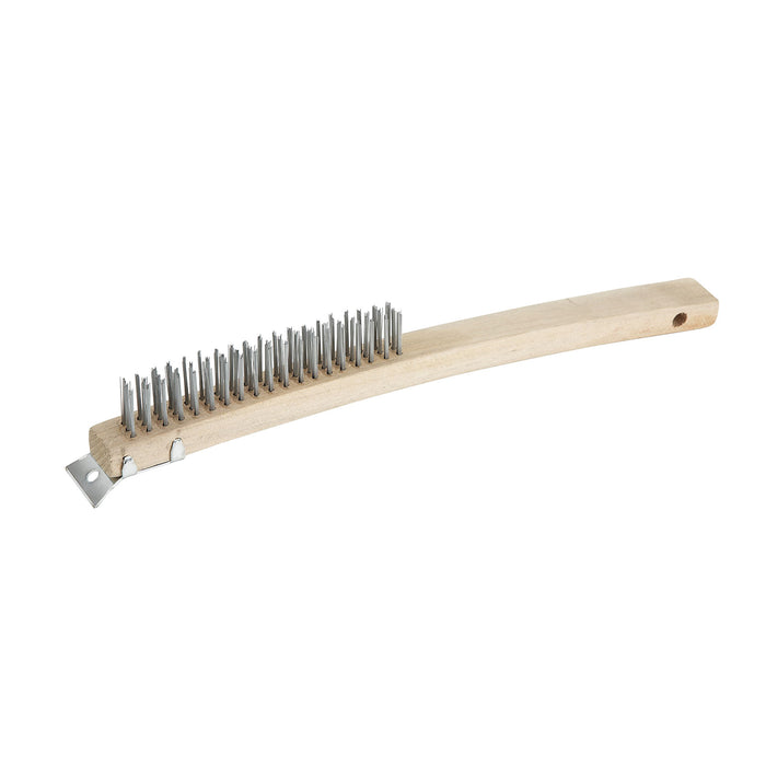 Winco, BR-319, Brush, Wire