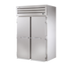 True Manufacturing, STR2RRI89-2S-HC, Refrigerator, Roll-In