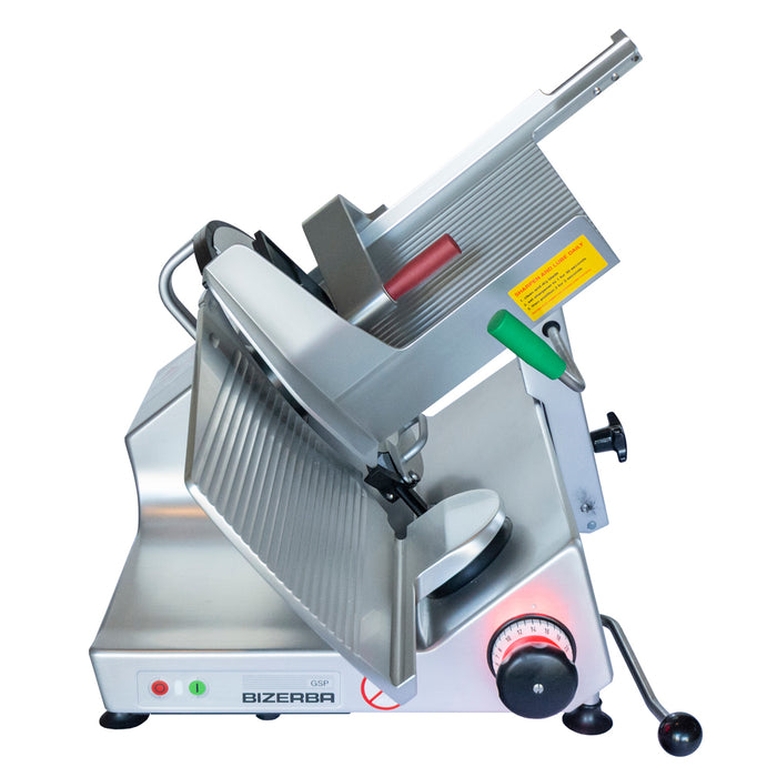 Bizerba, GSP H I 90-50HZ-230V, Food Slicer, Electric