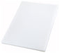 Winco, CBXH-1824, Cutting Board, Plastic
