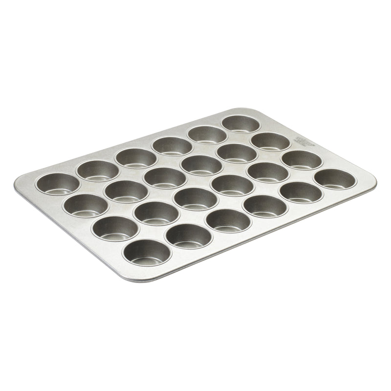Winco, HMF-24S, Bandeja para muffins