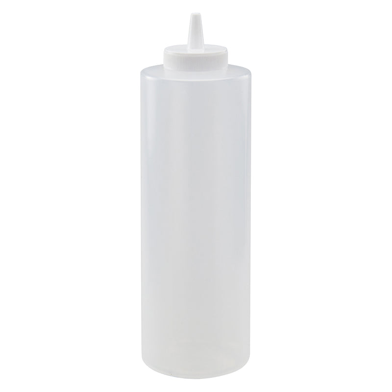 Winco, PSB-24C, Botella exprimible