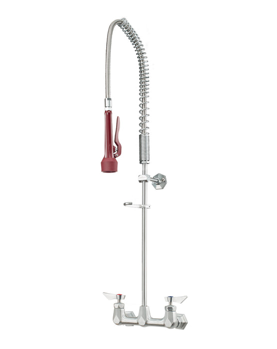 Krowne Metal, DX-108, Pre-Rinse Faucet