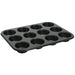 Winco, AMF-12NS, Muffin Pan