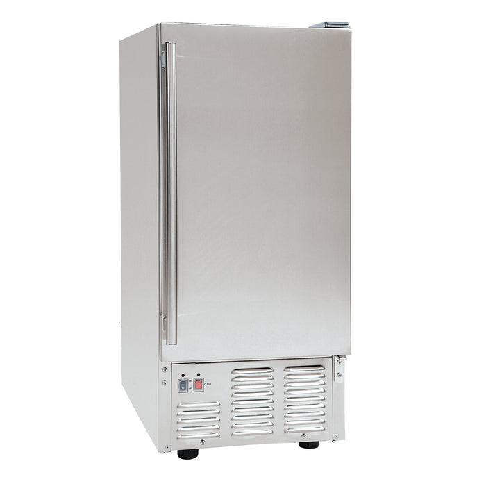 Maxx Ice, MIM50-OE, Commercial Ice Maker