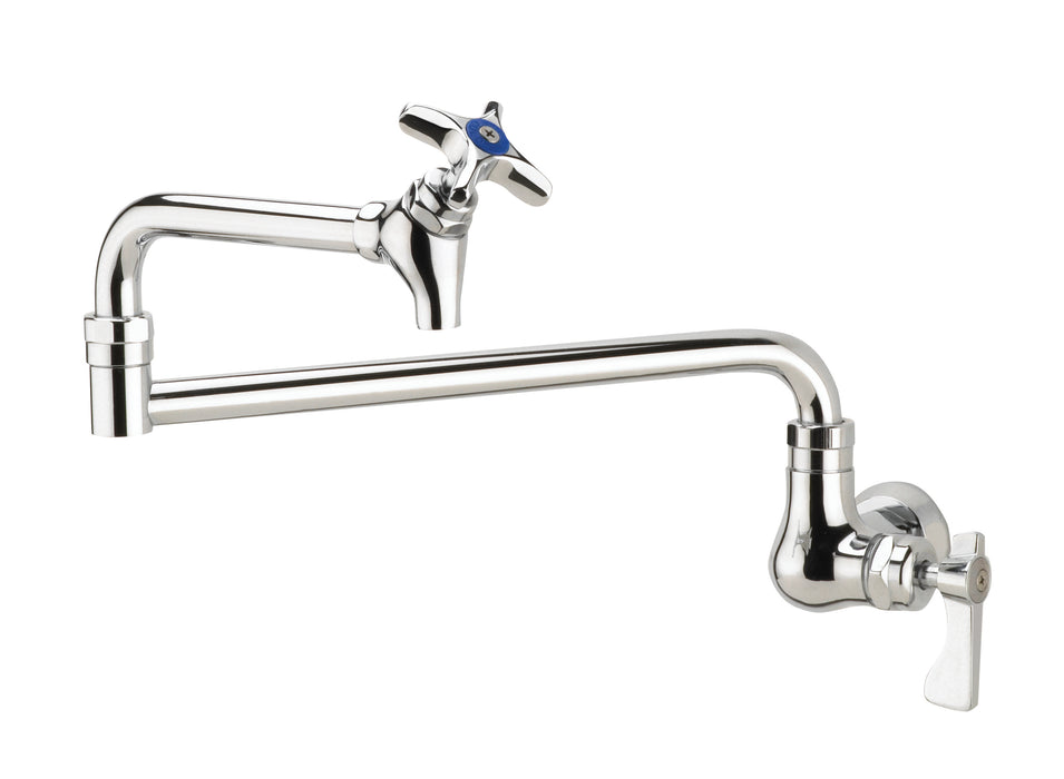 Krowne Metal, 16-181L, Standard Faucet