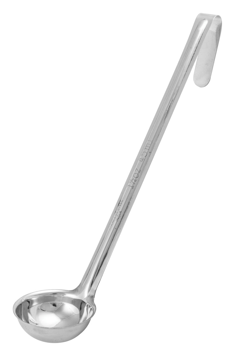 Winco, LDI-1.5, Ladle, Serving, Stainless Steel