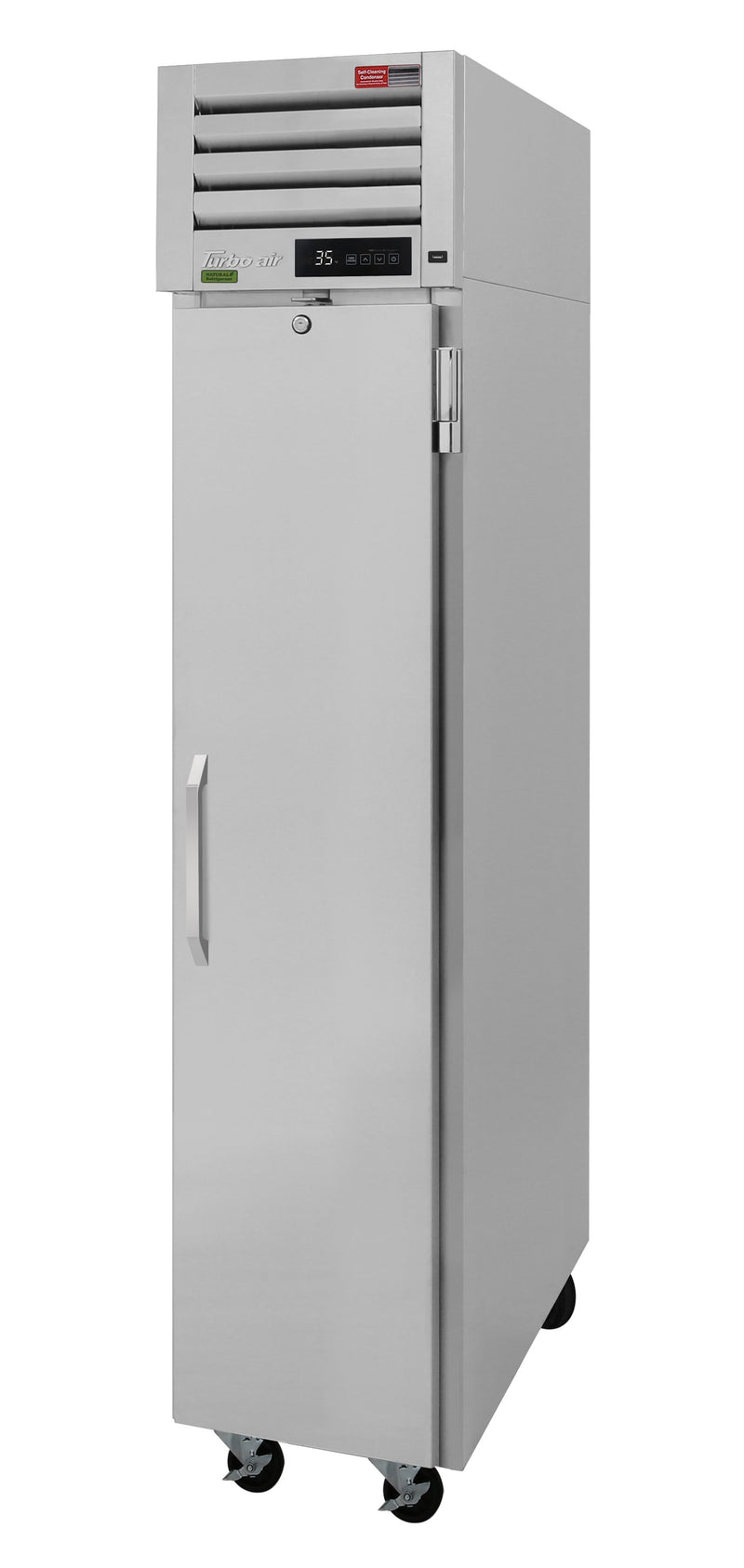 Turbo Air, PRO-15R-N, SERIE PRO - Refrigerador vertical
