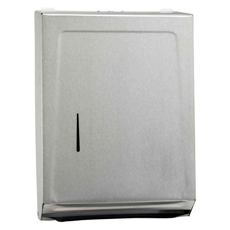 Winco, TD-700, Dispensador de toallas de papel