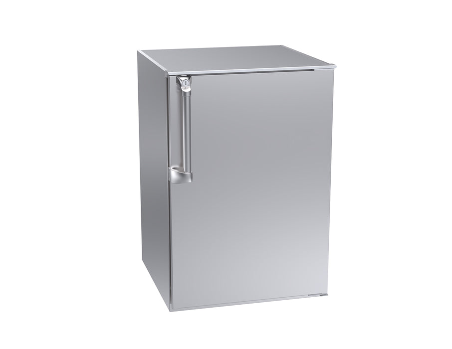 Krowne Metal, BD24-SNS-R, Refrigeration- Back Bar Storage Cabinet