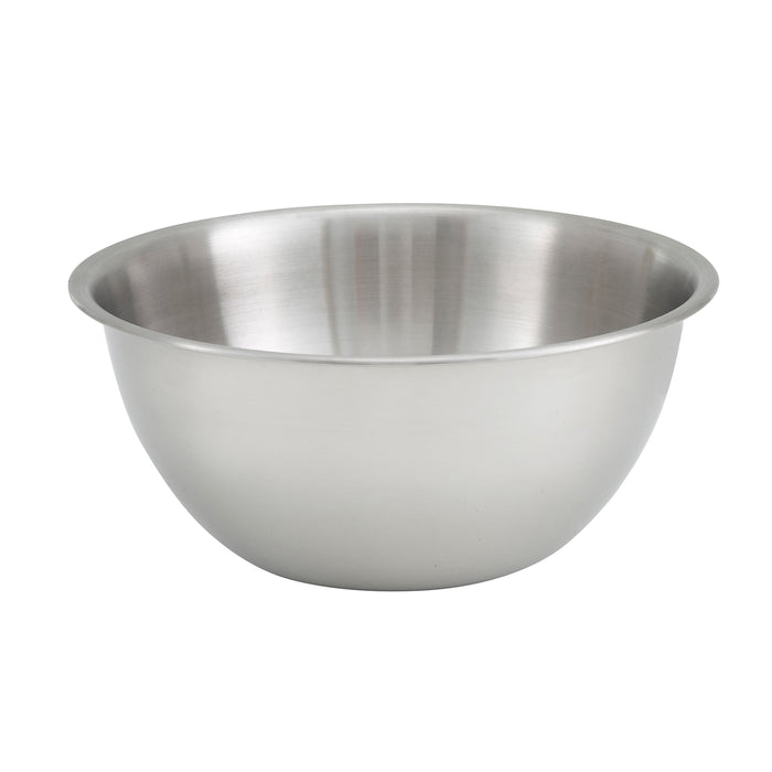 Winco, MXBH-1300, Mixing Bowl, Metal