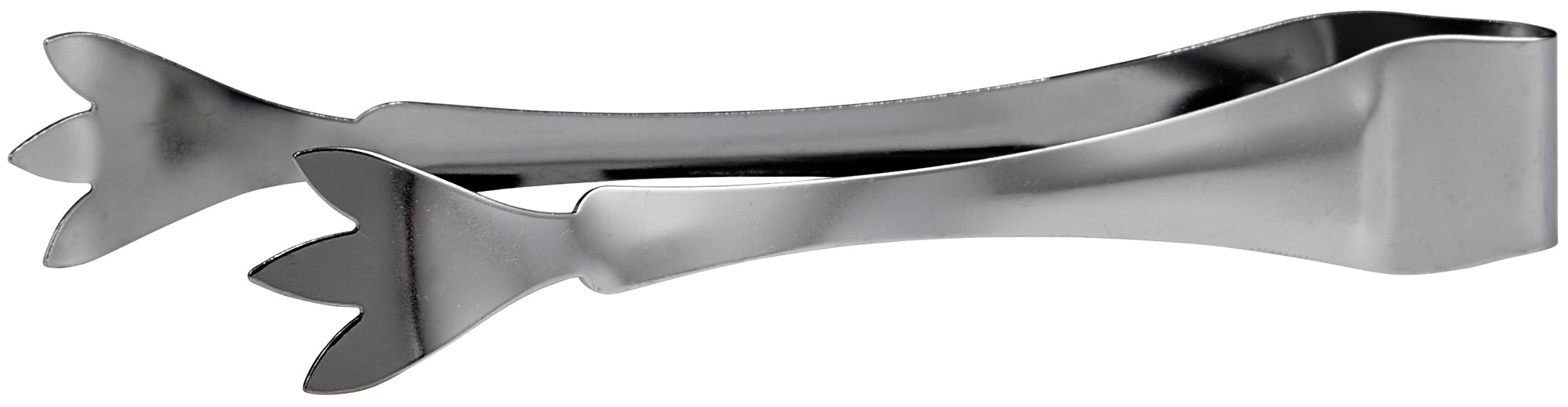 Winco, IT-7, Tongs, Ice / Pom