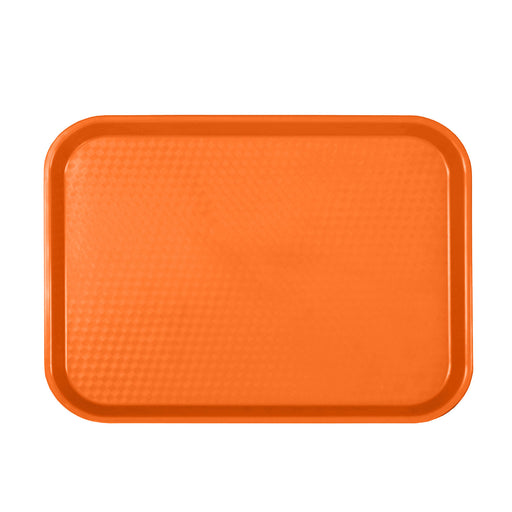Thunder Group, PLFFT1014RR, Tray, Fast Food