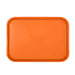 Thunder Group, PLFFT1014RR, Tray, Fast Food