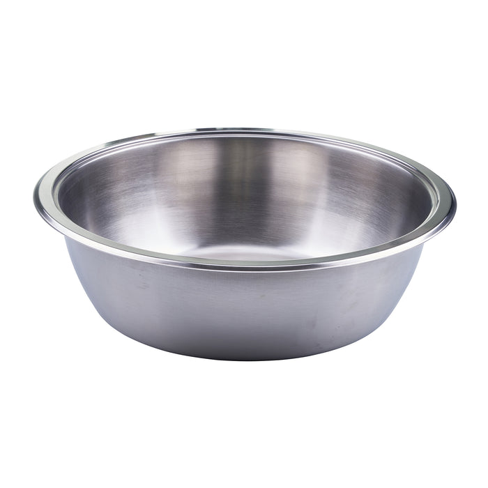 Winco, 708-FP, Chafing Dish Pan