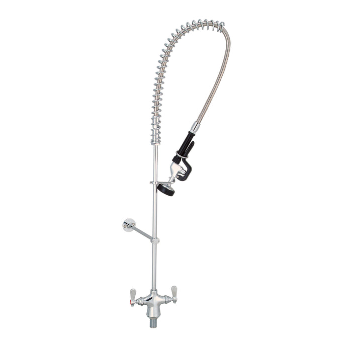 BK Resources, BKF-DMPR-WB-G, Pre-Rinse Faucet Assembly