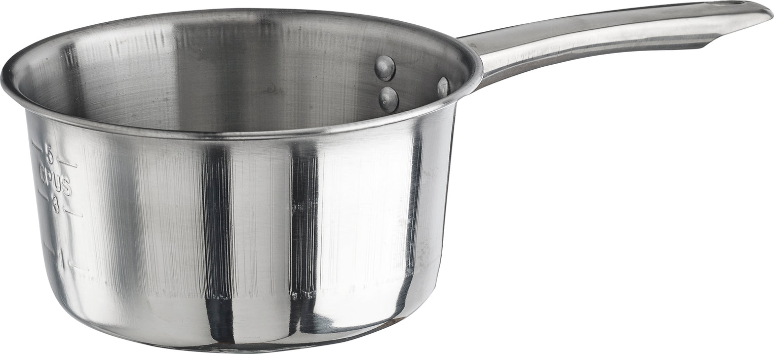 Winco, SAP-2, Sauce Pan