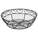 Winco, WBKG-8R, Basket, Tabletop, Metal