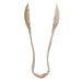 Thunder Group, PLSGTG009BG, Tongs, Serving / Utility, Plastic
