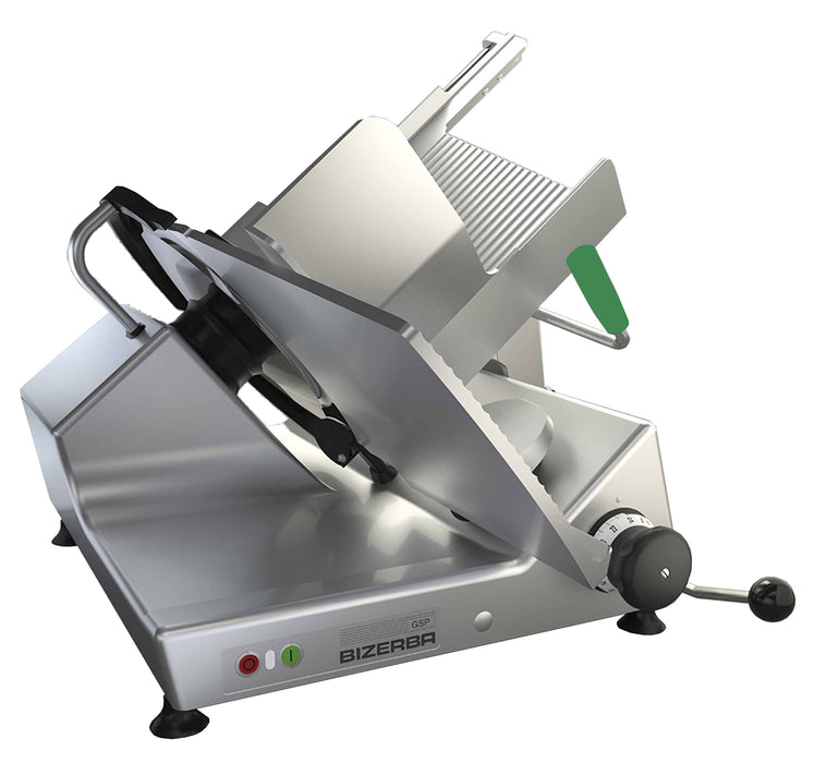 Bizerba, GSP H I 150, Food Slicer, Electric