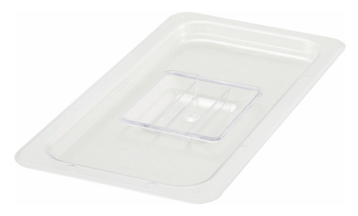 Winco, SP7300S, Food Pan Cover, Plastic