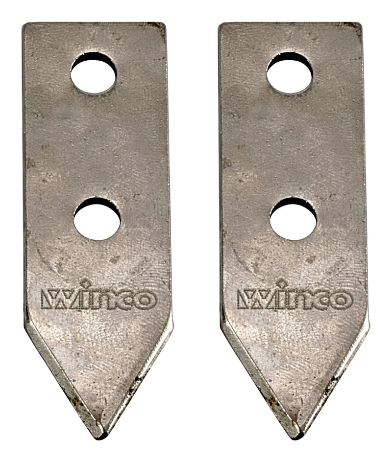 Winco, CO-1B, Commercial Manual Can Openers