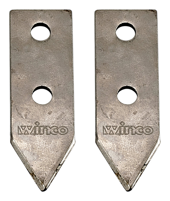 Winco, CO-1B, Commercial Manual Can Openers