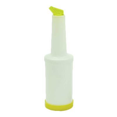 Thunder Group, PLSNP01Y, Unidad completa de dosificador de bebidas de bar