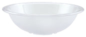 Winco, PBB-12, Soup Salad Pasta Cereal Bowl, Plastic