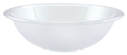 Winco, PBB-12, Soup Salad Pasta Cereal Bowl, Plastic