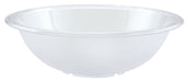 Winco, PBB-10, Soup Salad Pasta Cereal Bowl, Plastic