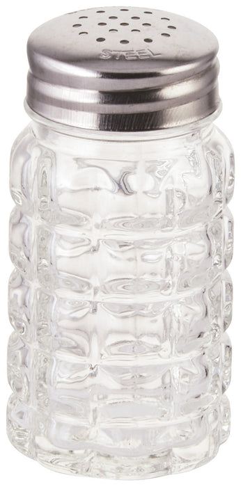 Winco, G-118, Salt / Pepper Shaker