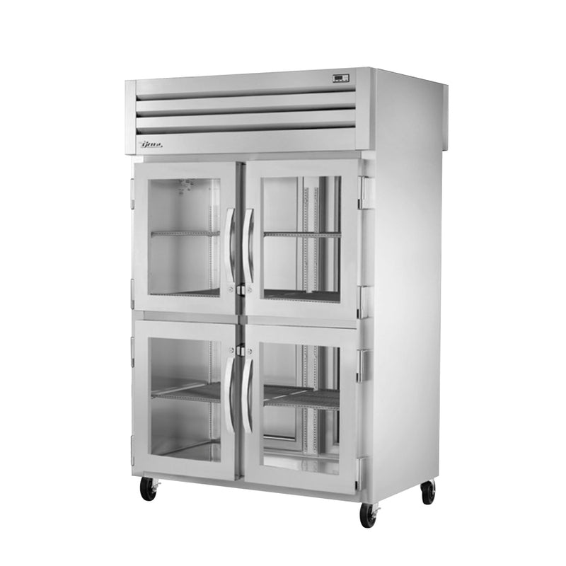 True Manufacturing STA2RPT-4HG-2S-HC Amechef