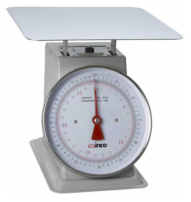 Winco, SCAL-960, Scale, Portion, Dial