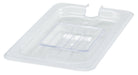 Winco, SP7400C, Food Pan Cover, Plastic