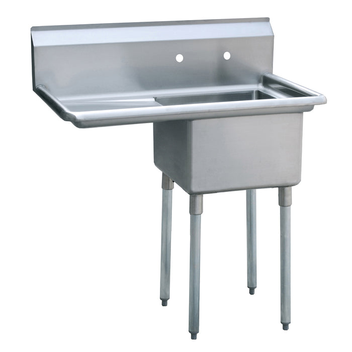 Atosa USA, MRSA-1-L, Sink, (1) One Compartment