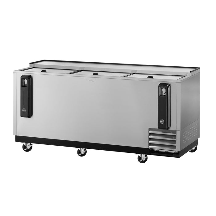 Turbo Air, TBC-80SD-N, Bottle Cooler