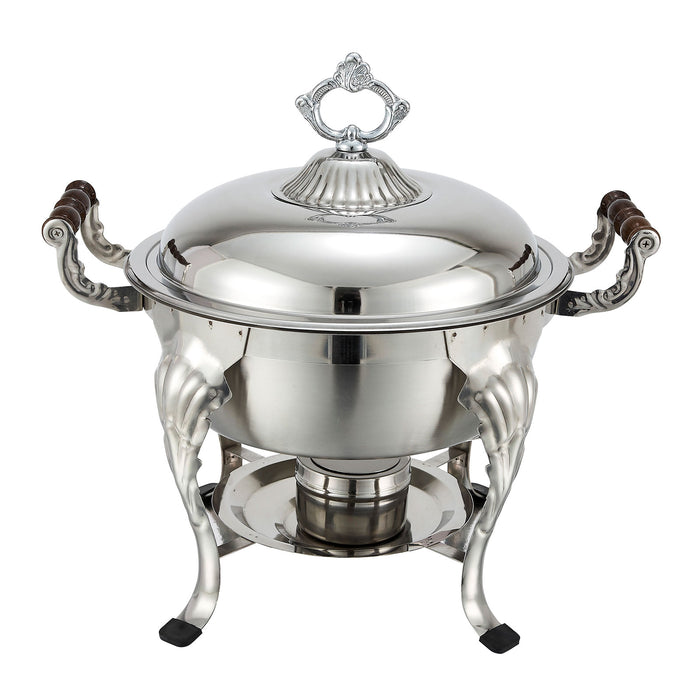 Winco, 708, Chafing Dish