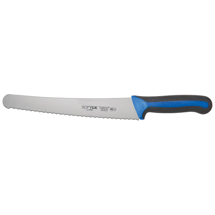 Winco, KSTK-102, Knife, Bread / Sandwich