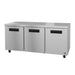 Hoshizaki, UR72B-01, Refrigerator, Undercounter, Reach-In