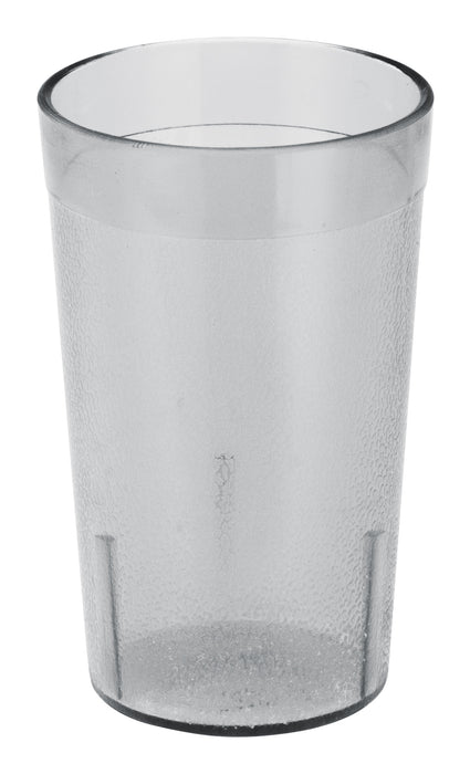 Winco, PTP-05C, Tumbler, Plastic