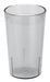 Winco, PTP-05C, Tumbler, Plastic