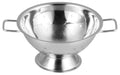Winco, DDSC-102S, Colander, Stainless Steel, 4" Dia