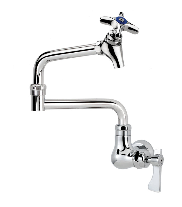 Krowne Metal, 16-179L, Standard Faucet