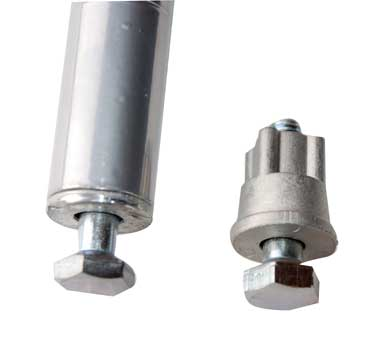 Serv-Ware, CWP-PL, Shelving Accessories