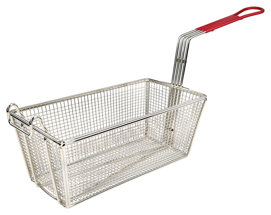 Winco, FB-25, Fryer Basket