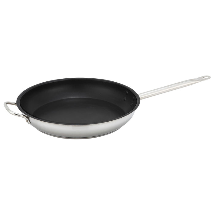 Winco, SSFP-14NS, Fry Pan
